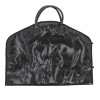 QHP Garment Bag Croco