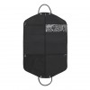QHP Garment Bag Croco