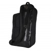 QHP Combi Boot and Helmet Bag Croco