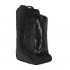 QHP Combi Boot and Helmet Bag Croco