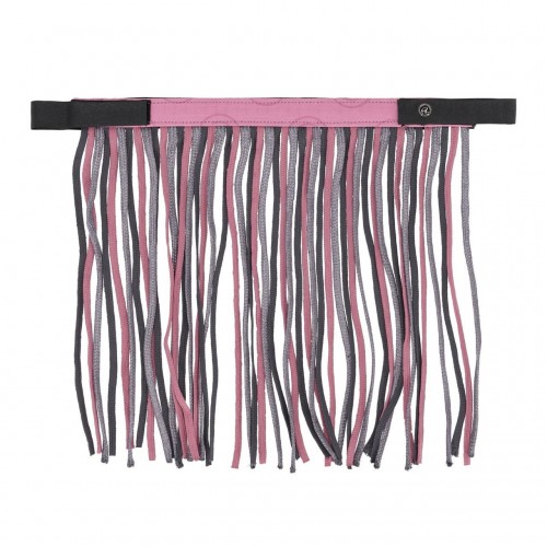 QHP SS26 Fly browband collection
