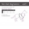 QHP SS26 Dog harness collection