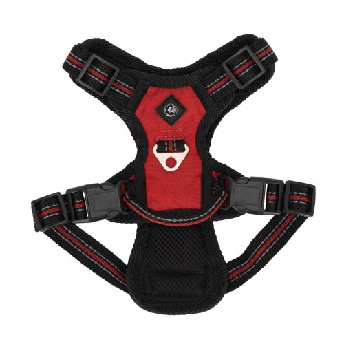 QHP SS26 Dog harness collection