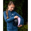 QHP SS26 Helmet cover Rosalynn