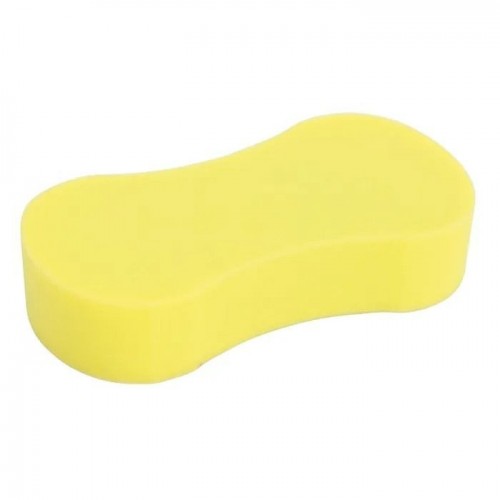 Covalliero Spons Ergonomisch Gevormd
