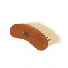 QHP Banana Hard Brush Royal
