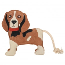QHP Dog Toy денниковый Buddy