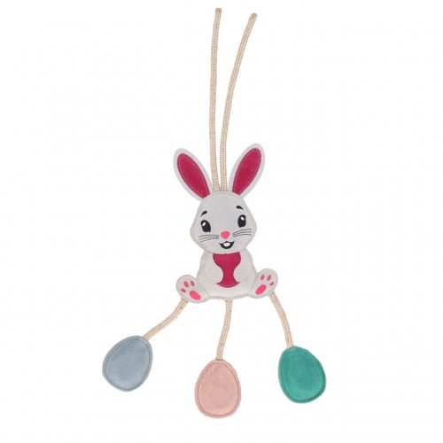 QHP Horse toy Easter Bunny