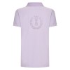 Imperial Riding SS26 KIDS Polo shirt IRHMarly