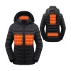 Imperial Riding FW25 Heated Jacket IRH
