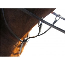Covalliero Martingaalstopper Rond
