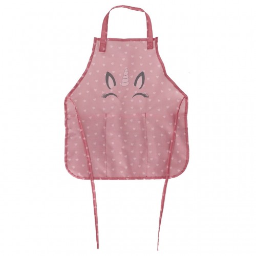 QHP Grooming Apron Unicorn