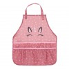 QHP Grooming Apron Unicorn