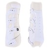 Imperial Riding Dressuur peesbeschermers Pro mesh achterbenen IRH