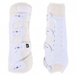 Imperial Riding выездковый peesbeschermers Pro из сетки achterbenen IRH
