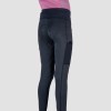 Red Horse SS26 Riding Tights Mitsu