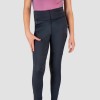 Red Horse SS26 Riding Tights Mitsu