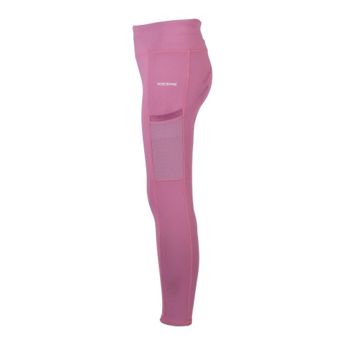 Red Horse SS26 Riding Tights Mitsu