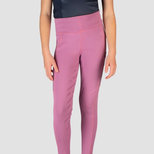 Red Horse SS26 Riding Tights Mitsu