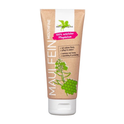Bense & Eicke MouthFine 100 ml Tube