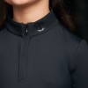 Imperial Riding SS26 KIDS Top IRHJamy mesh