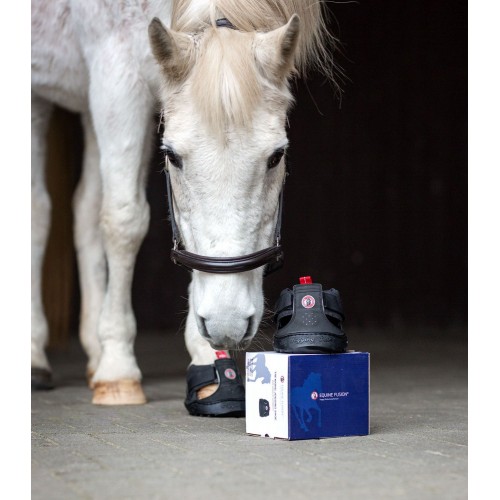 Equine Fusion Trekking Horse Shoe