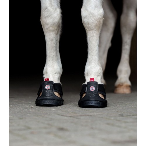 Equine Fusion Trekking Horse Shoe