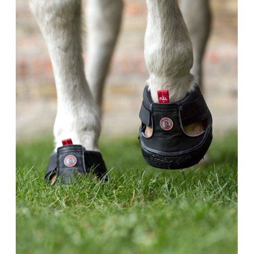 Equine Fusion Trekking Horse Shoe Slim Fit