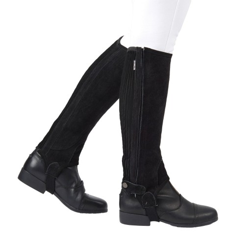 Dublin Suede Chaps II