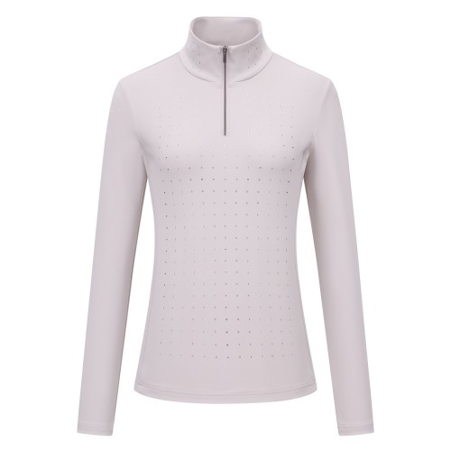Imperial Riding FW25 IRHBelle Sparkle Top