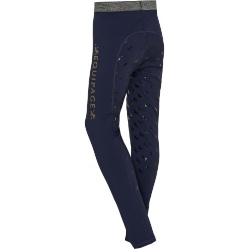 Equipage SS26 Maggie tights Full Grip for kids