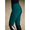 Equestrian Stockholm SS'23 Emerald Riding Tights Full Grip