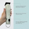 Wahl KMC+ Horse Clipper