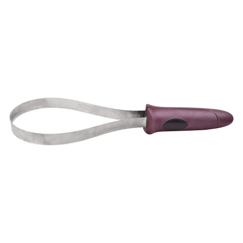 Waldhausen Soft Touch Sweat Scraper