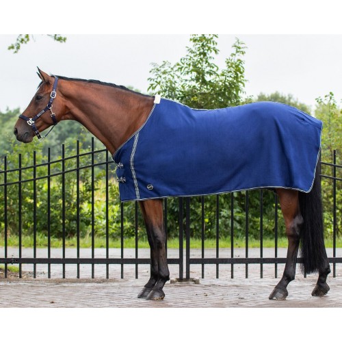 Q-essentials Basic Fleece Rug without Surcingles