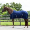 QHP Fleece Rug Basic with Surcingles