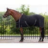 QHP Fleece Rug Basic with Surcingles