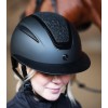 Hansbo Sport Cap Air Matte MIPS