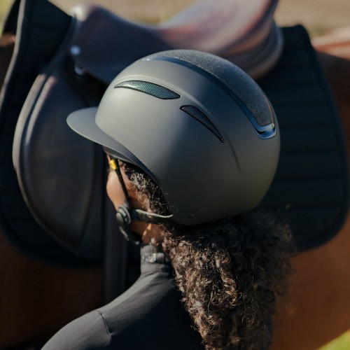 Hansbo Sport Cap Air Matte MIPS