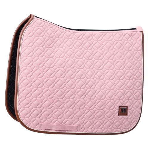 HV Polo SS26 Saddle Pad HVPLuxi DR