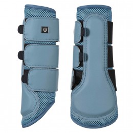 Imperial Riding FW25 передние ногавки IRHCloud Dancer