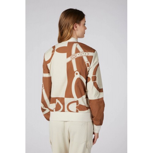 Vestrum SS26 Jacket New Orleans