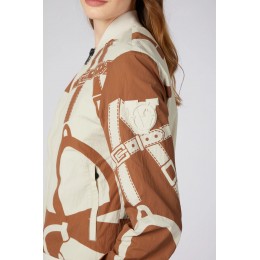 Vestrum SS26 куртка новая версия Orleans
