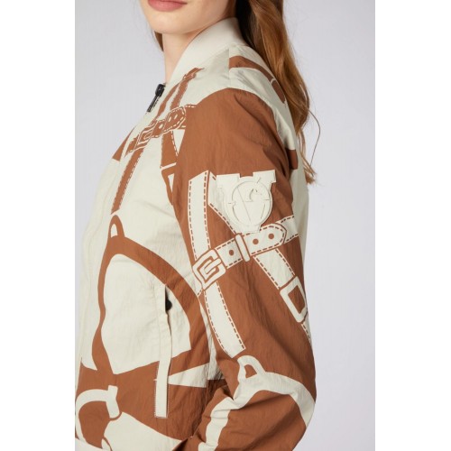 Vestrum SS26 Jacket New Orleans