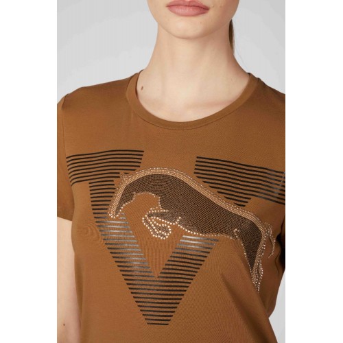Vestrum SS26 T-shirt Interlaken