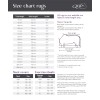 QHP Foal Turnout Rug 100g