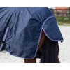 QHP Luxury Turnout Rain Rug 0g