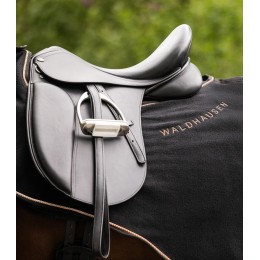 Waldhausen рабочая попона Modern Rosé