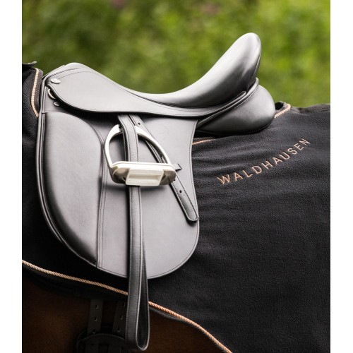 Waldhausen Exercise Rug Modern Rosé