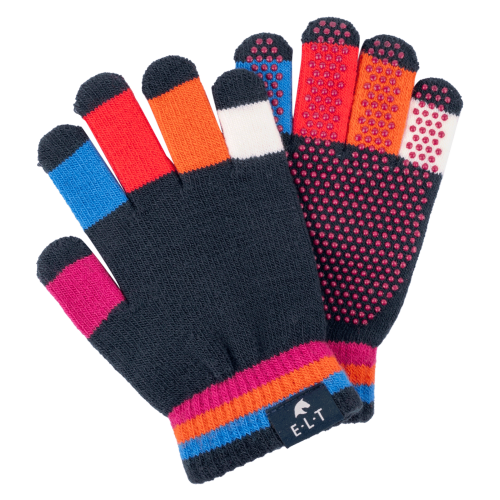 ELT Magic Grippy Gloves